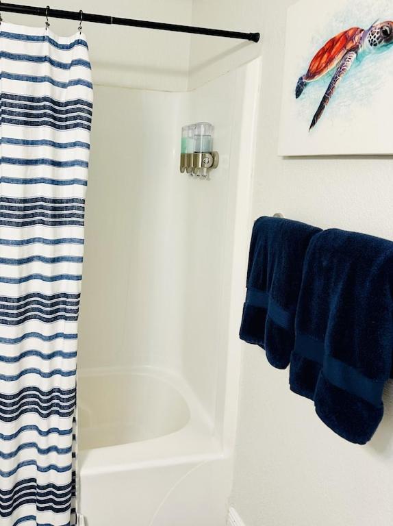 Ocean Front Penthouse Suite Panoramic Views Of Gulf,Pensacola Beach,Pier, & Bay Luaran gambar