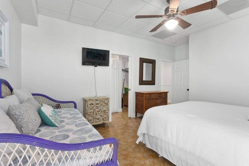 Ocean Front Penthouse Suite Panoramic Views Of Gulf,Pensacola Beach,Pier, & Bay Luaran gambar